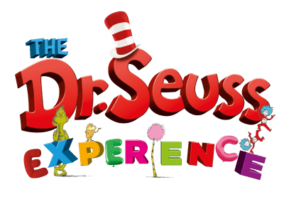 Dr. Seuss Experience DC: journey through Dr. Seuss books